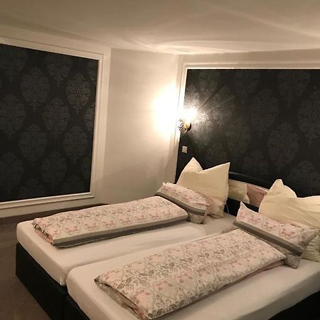 Friedensoase Lägenhet Ebensfeld Exteriör bild
